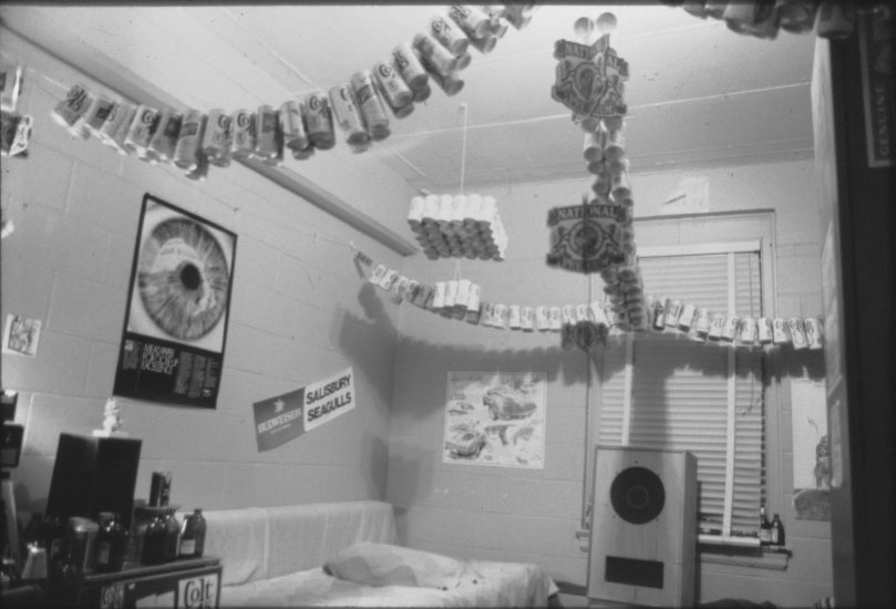 Beer Festoons