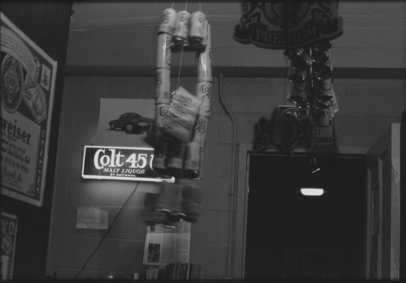 Colt 45 mobile.